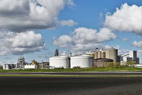 British Sugar Corporation